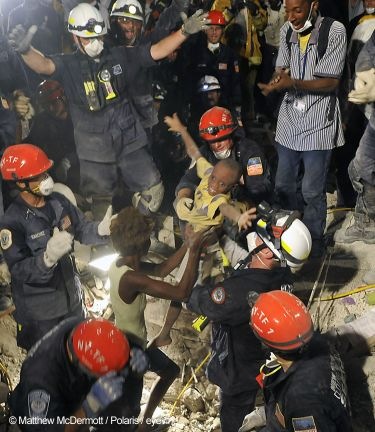 HaitiRescue