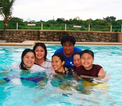 giatoro-family