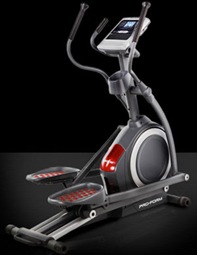 ProForm 590 E