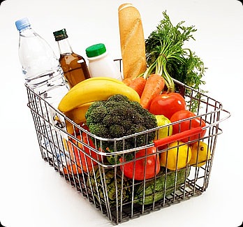 groceries