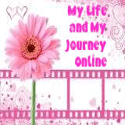 My Life and My Journey Online