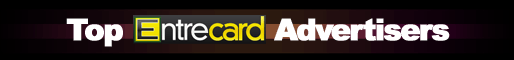 Top Entrecard Advertisers - JustAnotherPixel.net