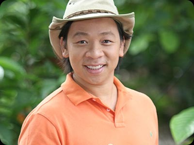 Kuya Kim - Get well soon