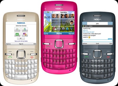 Win a Nokia C3 - Vote for me in Sulit's Blog Contest - JustAnotherPixel.net