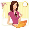 Blogging With My Heart