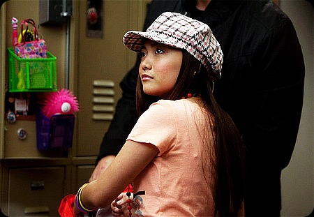 Charice in Glee Season 2 - Premieres tomorrow! - JustAnotherPixel.net