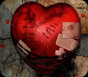 Heartbroken - JustAnotherPixel.net