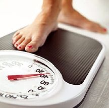 My target weight is 150 pounds by December 2011 - JustAnotherPixel.net