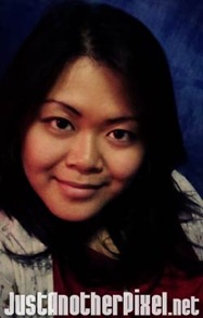 The new and true ME - happier, stronger, fearless! - JustAnotherPixel.net