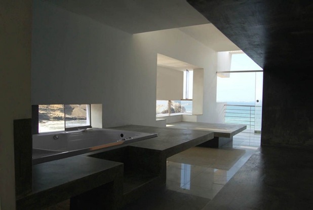 lefevre house  by longhi architects 8