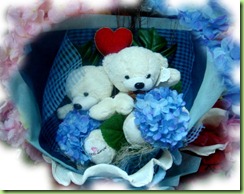 white terry bear 00 white terry bear 00
