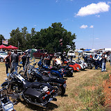 4B Wild West Rally in Brownfield, TX. Our bike are the black ones. LOL 4B Wild West Rally in Brownfield, TX. Our bike are the black ones. LOL