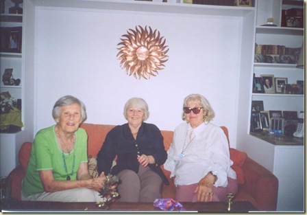 Villu, Baba, Mami Dora 001