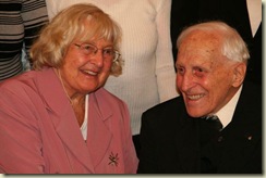 100 anos do meu tio e 92 da minha mãe 100 anos do meu tio e 92 da minha mãe