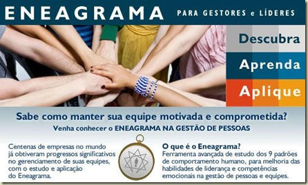 Eneagrama para Líderes