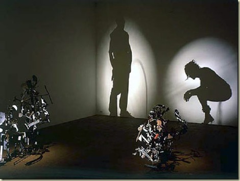 Ver as sombras 03 Ver as sombras 03