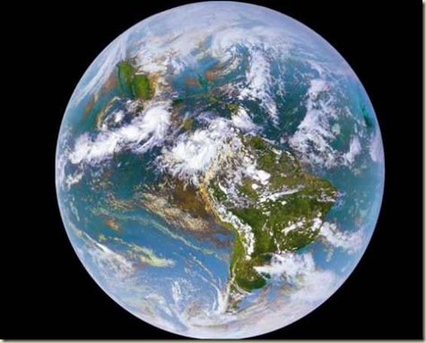 Mirtzi 03 O Planeta Terra Mirtzi 03 O Planeta Terra