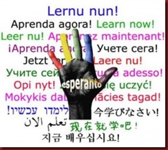 Esperanto Aprenda