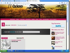 Ocioso divulga como ler a mão Ocioso divulga como ler a mão