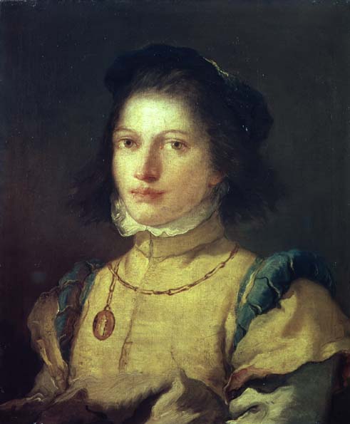 Баллады про кроссдрессинг 