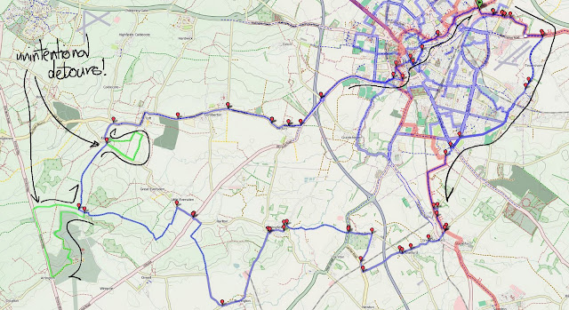 Cambridge nr Wimpole Loop Annotated.jpg