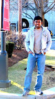 spring break - visit to Harvard university!