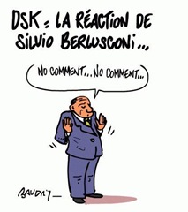 DSK Berlusconi