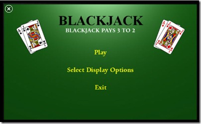 blackjack lite 1
