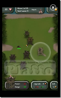 tribal trouble tower defence1