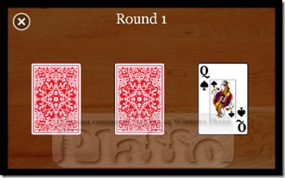 3 card monty