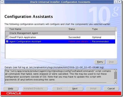 agent_fail agent_fail