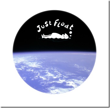 just float space