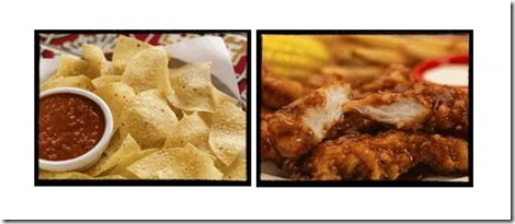Chili's Grill & Bar Restaurant