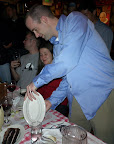 Grab the Chocolate Cake