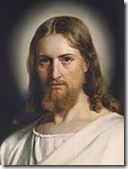 JesusChrist