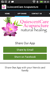 How to get QuiescentCare Acupuncture 1.3 unlimited apk for bluestacks
