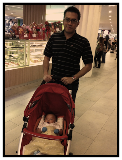 Me and Qeeb