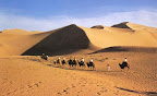 Dunhuang - gansu