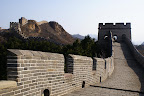 Pekin - Muraille de Chine