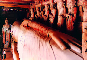 Zhangye - Gansu