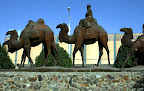 Samarcande