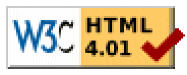 w3c-pass-html