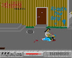 Franko: The Crazy Revenge