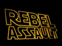 Star Wars: Rebel Assault