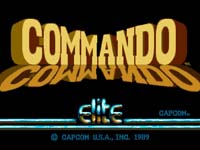 Commando