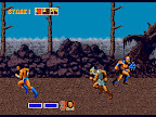 Golden Axe