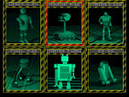 Metal Kombat - Amiga