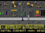 Metal Kombat - Amiga
