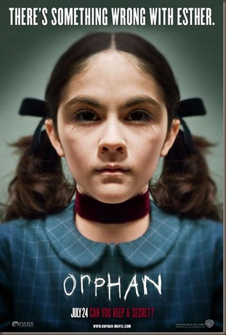 orphan