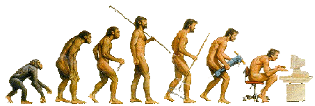evoluzione evoluzione